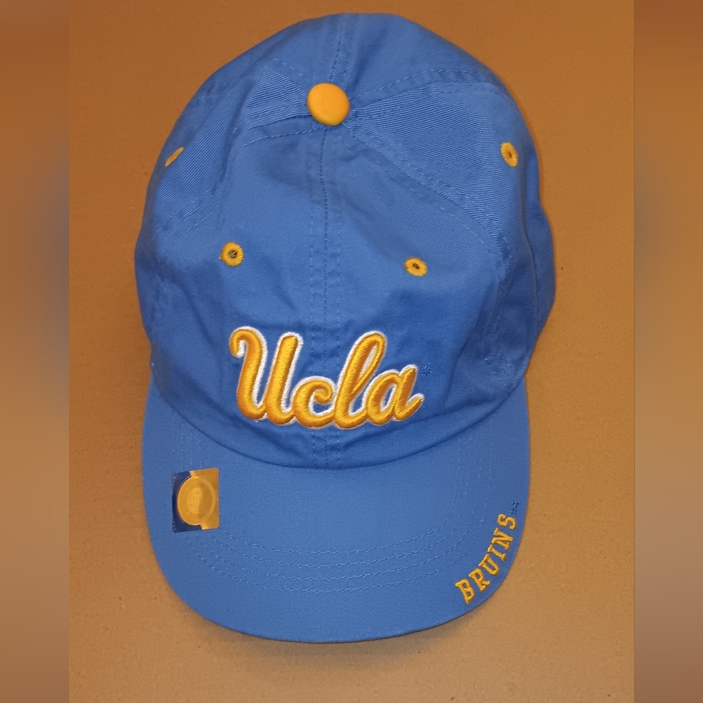 NWT, Unisex, UCLA Bruins baseball cap